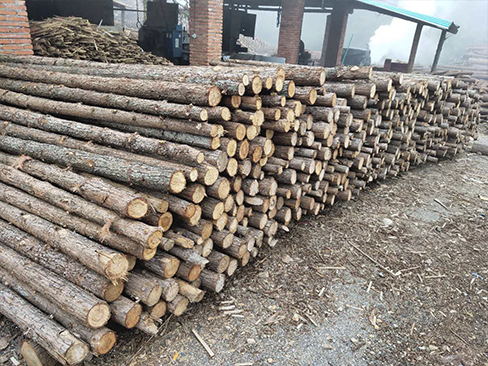 原木樁的環(huán)保采購標(biāo)準(zhǔn)及認(rèn)證體系？