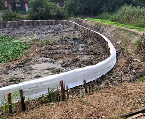 原木樁的規(guī)格標(biāo)準(zhǔn)化對工程質(zhì)量的影響？