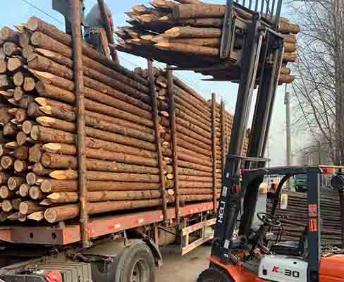 觀景木樁的承載力是如何計(jì)算的？