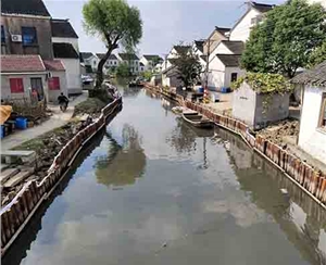 觀景木樁在軟土地基中的施工要點(diǎn)是什么？